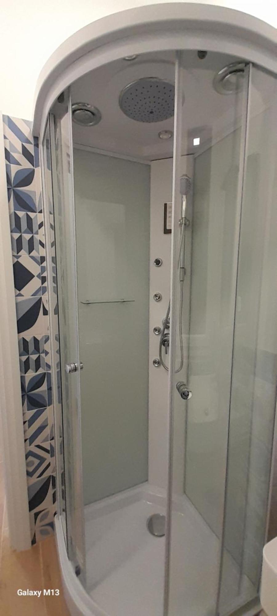 Casa Mimma Διαμέρισμα Γένοβα Εξωτερικό φωτογραφία